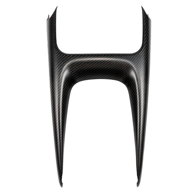 Driven.Media Carbon Fiber Front Center Console Cover - 2023+ Toyota GR Corolla