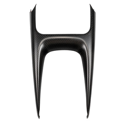 Driven.Media Carbon Fiber Front Center Console Cover - 2023+ Toyota GR Corolla