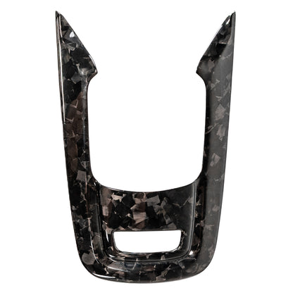 Driven.Media Carbon Fiber Shifter Trim - 2023-2024 Toyota GR Corolla