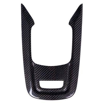Driven.Media Carbon Fiber Shifter Trim - 2023-2024 Toyota GR Corolla