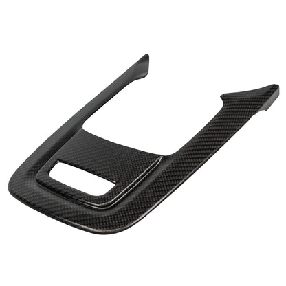 Driven.Media Carbon Fiber Shifter Trim - 2023-2024 Toyota GR Corolla