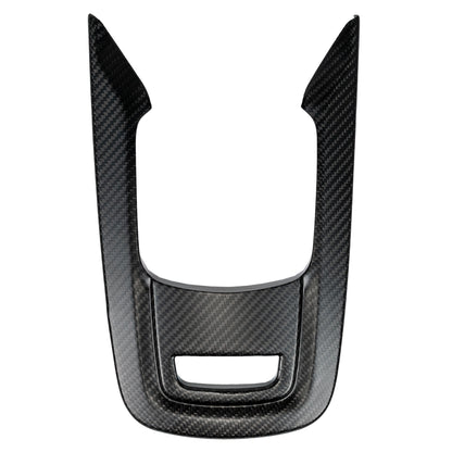Driven.Media Carbon Fiber Shifter Trim - 2023-2024 Toyota GR Corolla