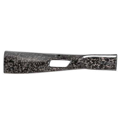 Driven.Media Carbon Fiber Front Upper Door Trim - 2023+ Toyota GR Corolla