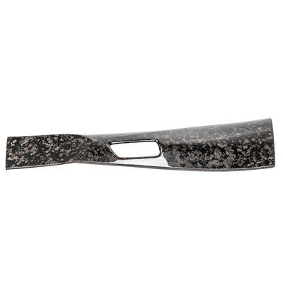 Driven.Media Carbon Fiber Front Upper Door Trim - 2023+ Toyota GR Corolla