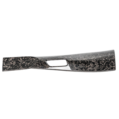 Driven.Media Carbon Fiber Front Upper Door Trim - 2023+ Toyota GR Corolla