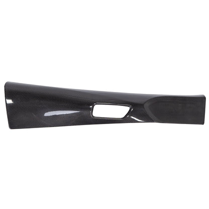 Driven.Media Carbon Fiber Front Upper Door Trim - 2023+ Toyota GR Corolla