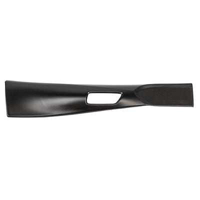 Driven.Media Carbon Fiber Front Upper Door Trim - 2023+ Toyota GR Corolla