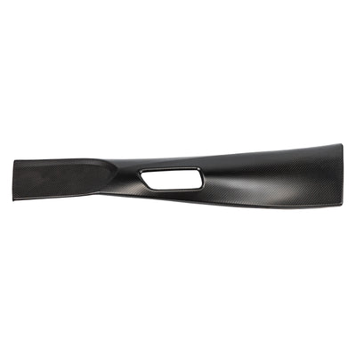 Driven.Media Carbon Fiber Front Upper Door Trim - 2023+ Toyota GR Corolla