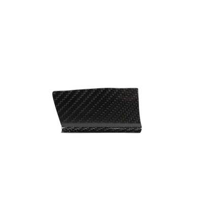 Driven.Media Carbon Fiber Dashboard Vent Trim - 2023+ Toyota GR Corolla