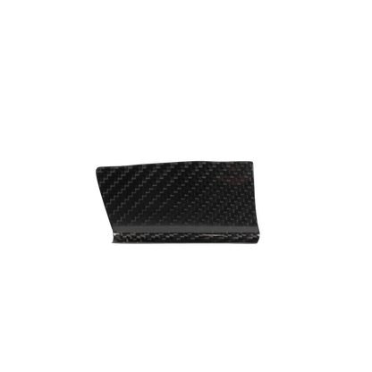 Driven.Media Carbon Fiber Dashboard Vent Trim - 2023+ Toyota GR Corolla