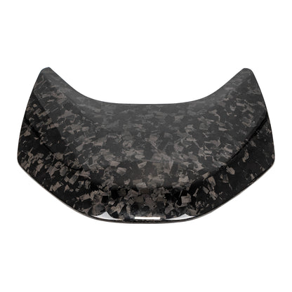 Driven.Media Carbon Fiber Gauge Hood Cover - 2023+ Toyota GR Corolla