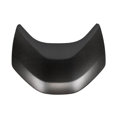 Driven.Media Carbon Fiber Gauge Hood Cover - 2023+ Toyota GR Corolla