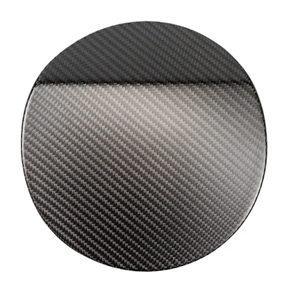 Driven.Media Carbon Fuel Door Cover - 2023+ Toyota GR Corolla