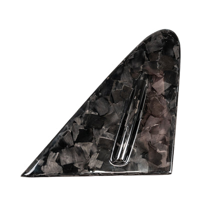 Driven.Media Carbon Fiber Front Quarter Window Trim - 2023+ Toyota GR Corolla