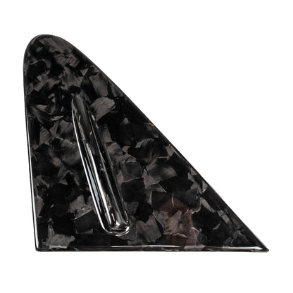 Driven.Media Carbon Fiber Front Quarter Window Trim - 2023+ Toyota GR Corolla