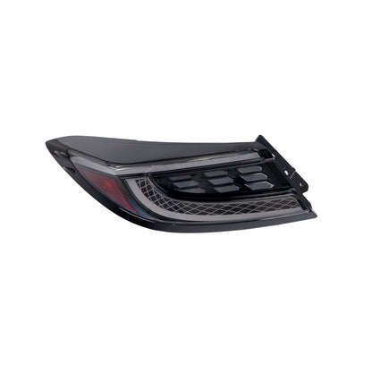 VLAND LED Sequential Tail Lights - 2022+ Toyota GR86 / Subaru BRZ