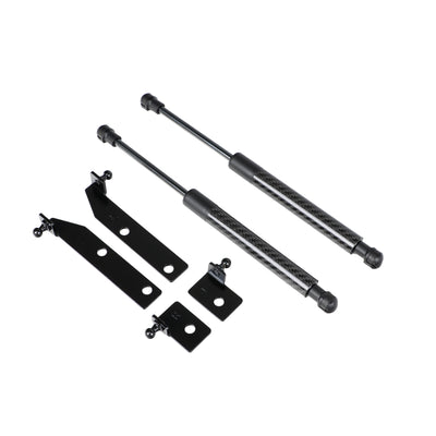 Driven.Media Hood Struts - 2022+ Toyota GR86 / Subaru BRZ