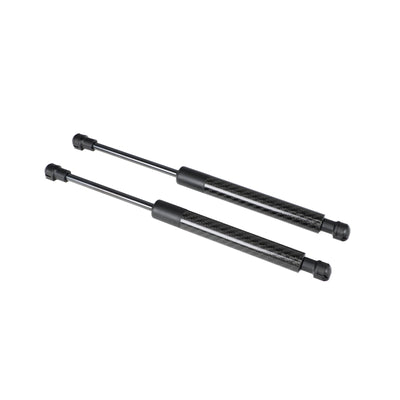 Driven.Media Hood Struts - 2022+ Toyota GR86 / Subaru BRZ