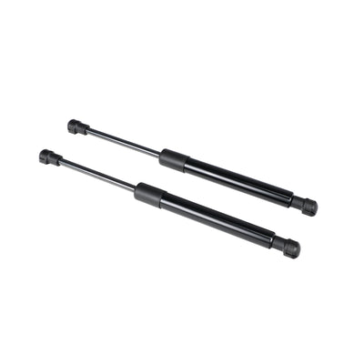 Driven.Media Hood Struts - 2022+ Toyota GR86 / Subaru BRZ