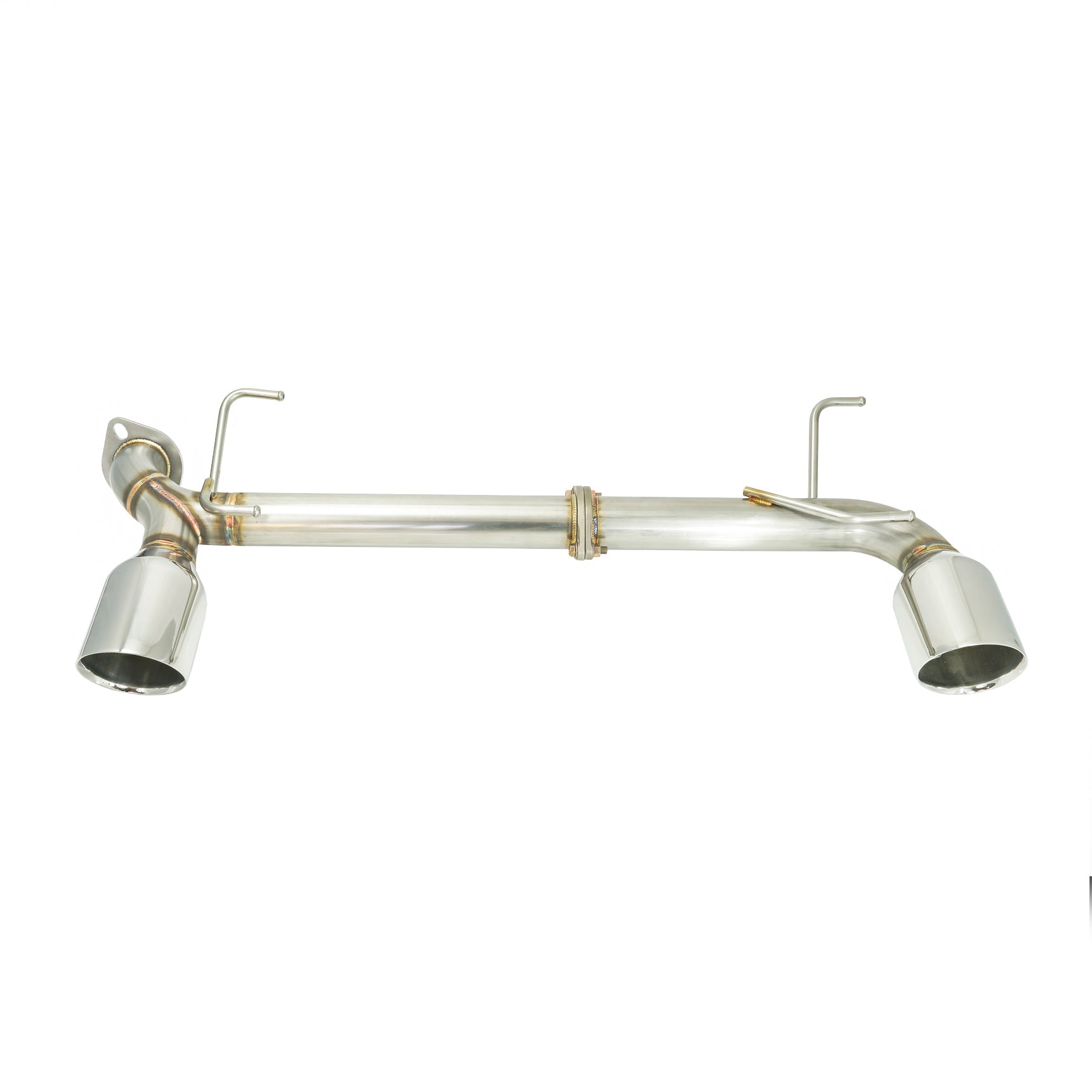 13-21 86 BRZ FRS REMARK Axleback Exhaust (No Muffler) – Driven.Media