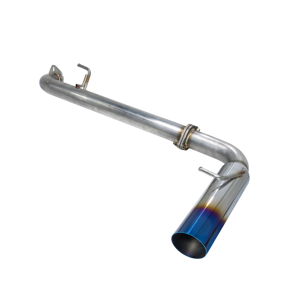 REMARK Axleback Exhaust Boso Edition - 2013-2021 Subaru BRZ / Toyota 86 / Scion FR-S