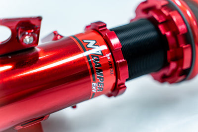 APEXi N1 Type Coilover Suspension System W/ ExV Dampering - 2015-2021 Subaru WRX / STI