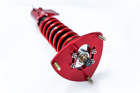 APEXi N1 Type Coilover Suspension System W/ ExV Dampering - 2015-2021 Subaru WRX / STI