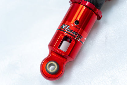 APEXi N1 Type Coilover Suspension System W/ ExV Dampering - 2015-2021 Subaru WRX / STI