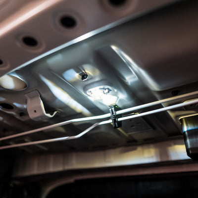 Driven.Media LED Upgrade Kit - 2015-2023 Subaru WRX / 15-21 STI