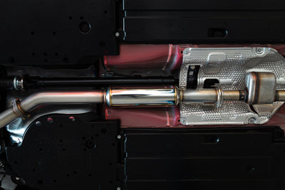 REMARK Midpipe Kit - 2022+ Subaru WRX