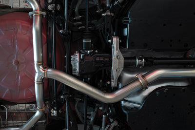 REMARK Midpipe Kit - 2022+ Subaru WRX