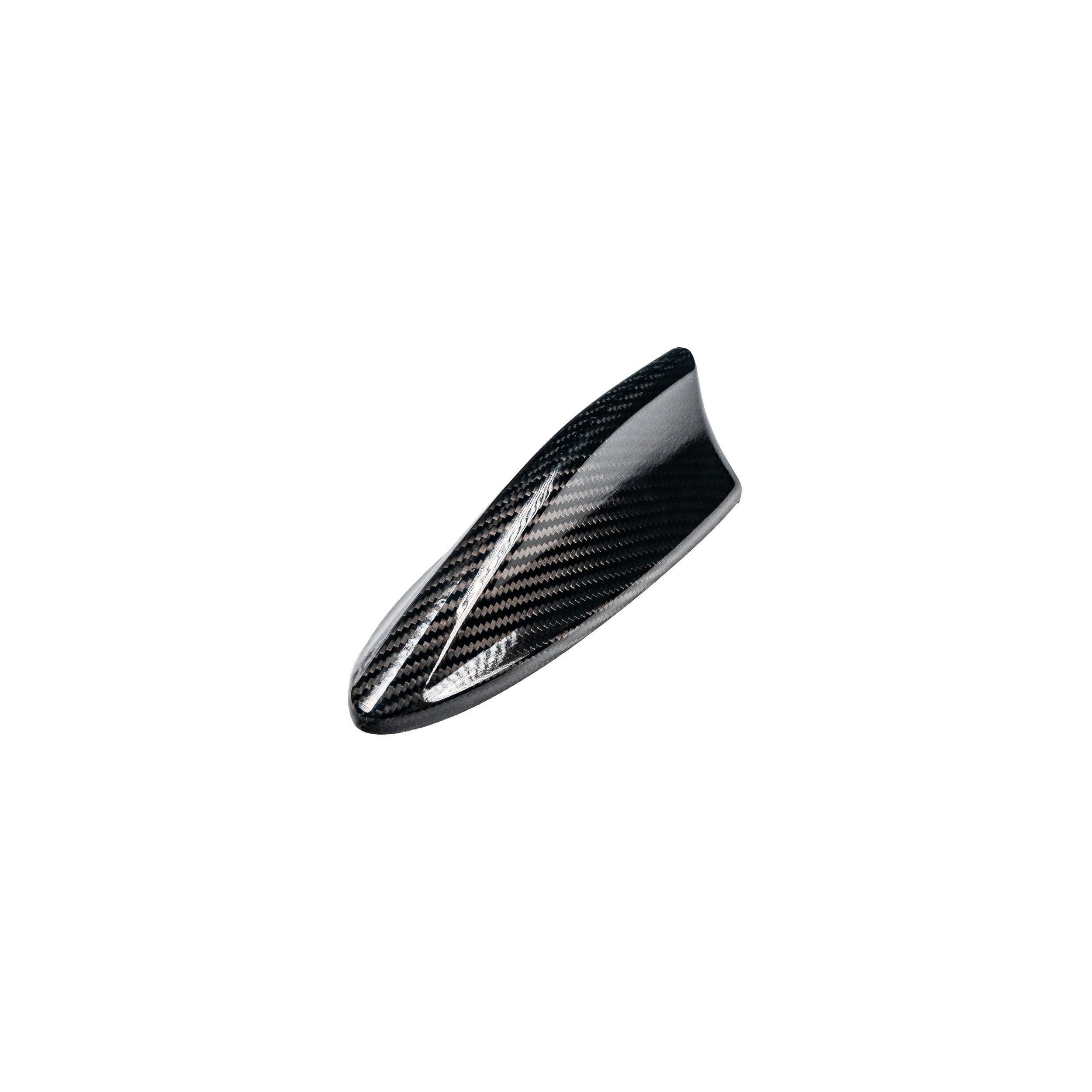 Driven.Media Carbon Fiber Antenna Cover - 2022+ Subaru WRX