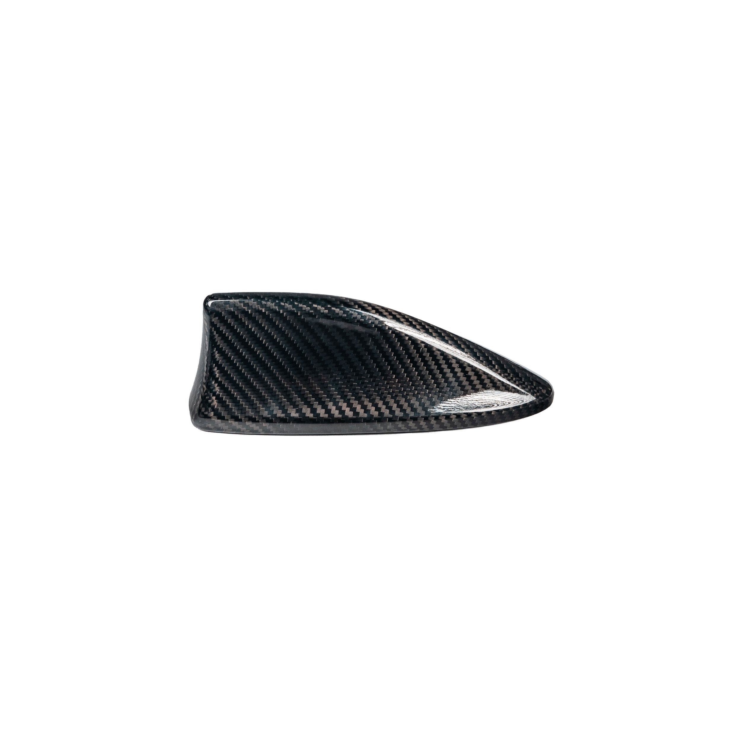 Driven.Media Carbon Fiber Antenna Cover - 2022+ Subaru WRX