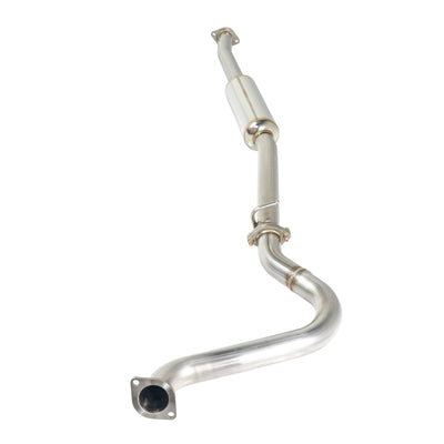 REMARK Stainless Steel Midpipe Kit - 2013-2021 Toyota 86 / Subaru BRZ / Scion FRS