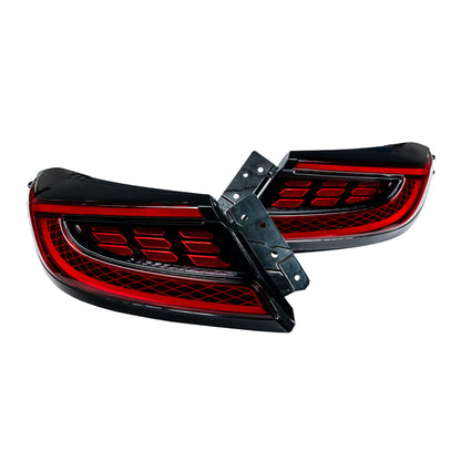 VLAND LED Sequential Tail Lights - 2022+ Toyota GR86 / Subaru BRZ