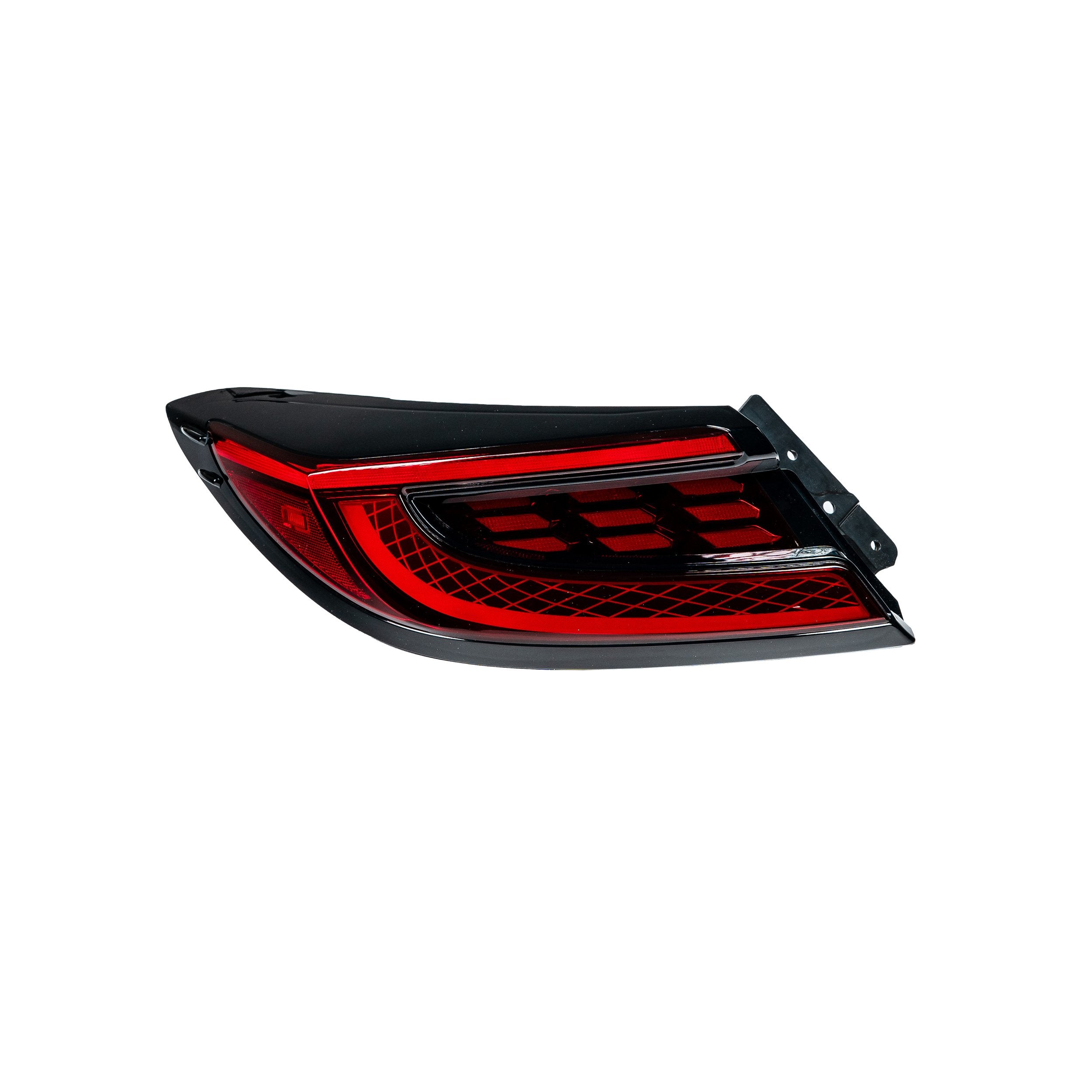 VLAND LED Sequential Tail Lights - 2022+ Toyota GR86 / Subaru BRZ