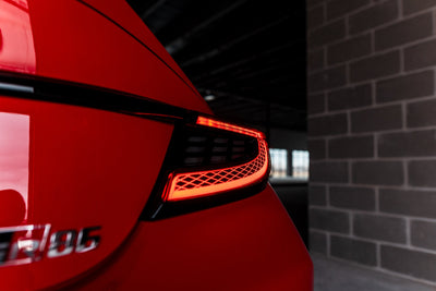 VLAND LED Sequential Tail Lights - 2022+ Toyota GR86 / Subaru BRZ