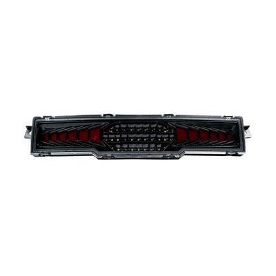 Driven.Media Renegade 4th Brake Light - 2022+ Toyota GR86 / Subaru BRZ
