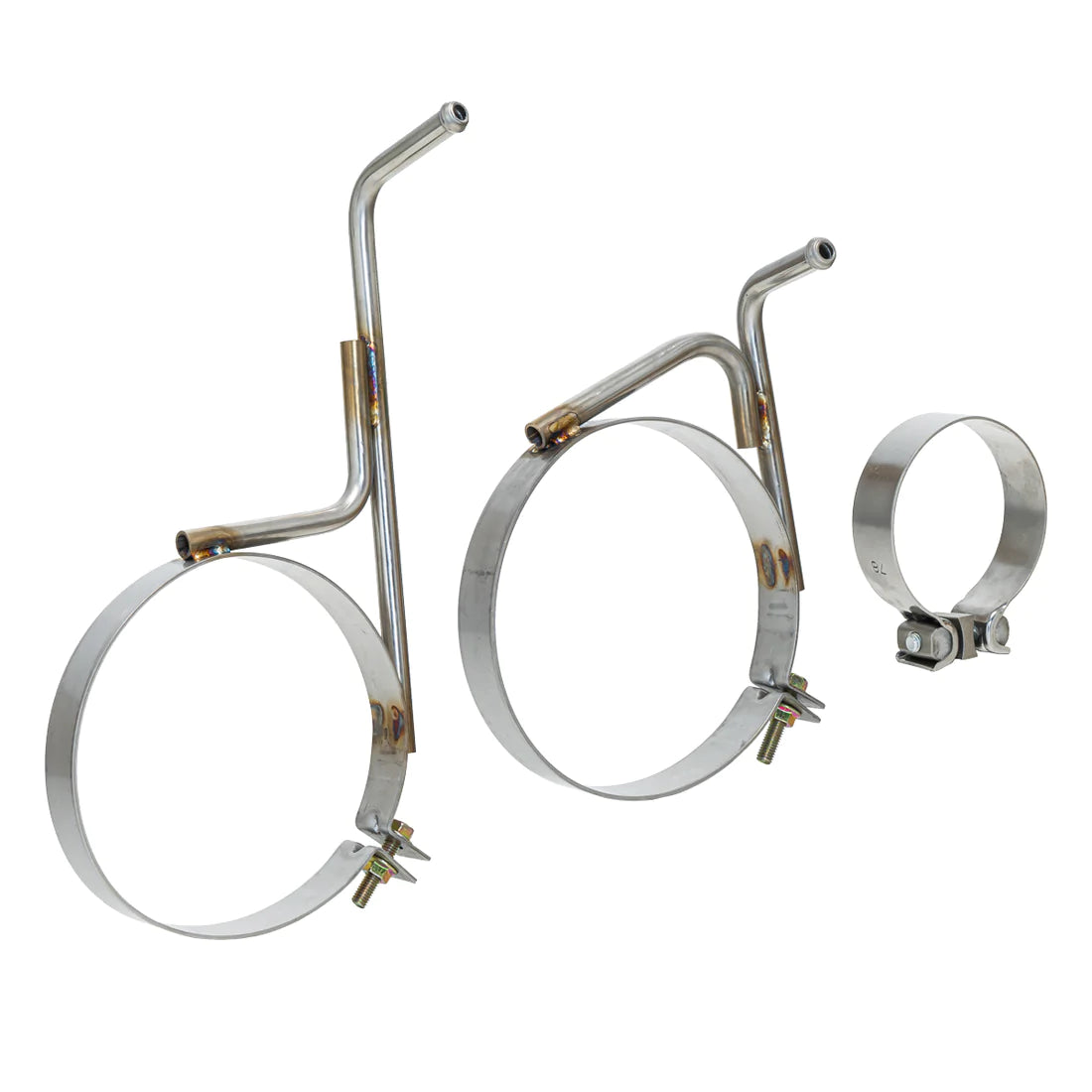REMARK Catback Exhaust R1 Spec Full Titanium - 2022+ Subaru WRX