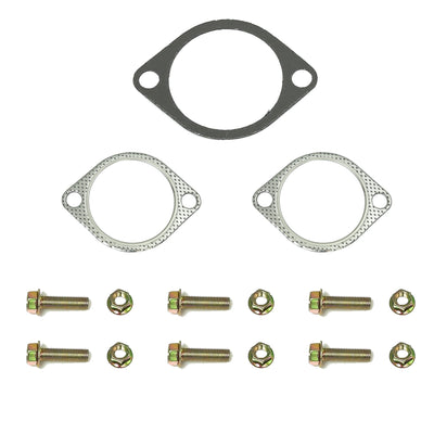 REMARK Stainless Steel Midpipe Kit - 2013-2021 Toyota 86 / Subaru BRZ / Scion FRS