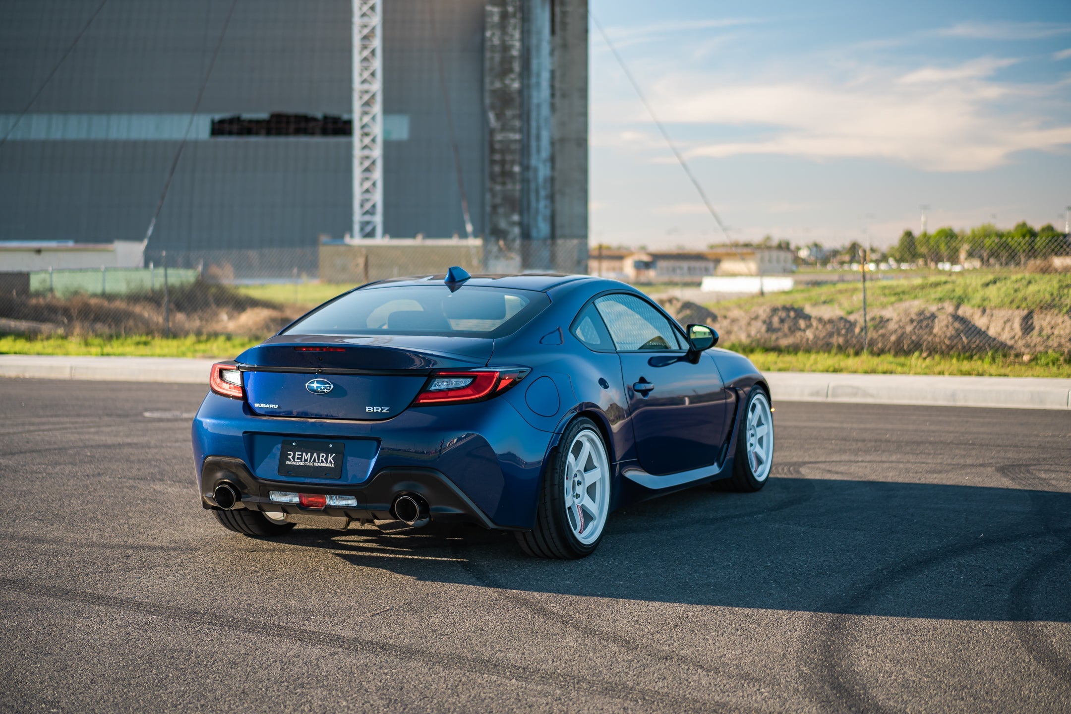 REMARK Catback Exhaust Elite Spec - 2022+ Toyota GR86 / Subaru BRZ & 2013-2021 Toyota 86 / Subaru BRZ / Scion FRS
