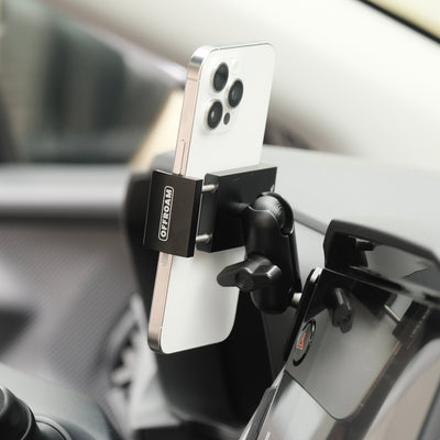 Offroam Phone Mount - 2022+ Subaru WRX