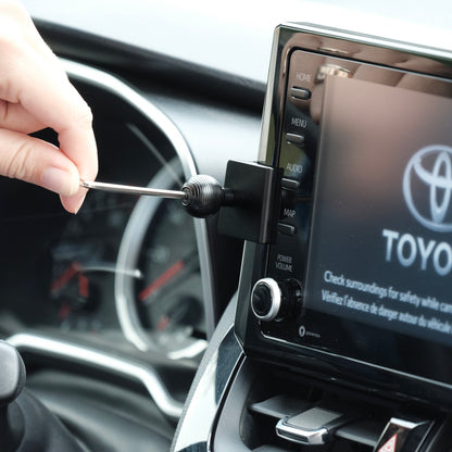 Offroam Phone Mount - 2023+ Toyota GR Corolla