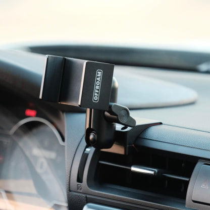Offroam Phone Mount - 2022+ Toyota GR86 & Subaru BRZ