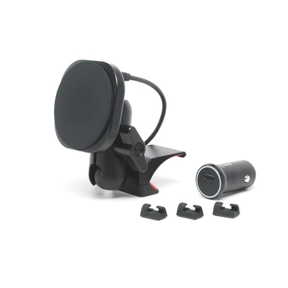 Offroam MagSafe-compatible Phone Mount - 2022+ Toyota GR86 / Subaru BRZ