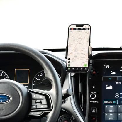 Offroam Phone Mount - 2022+ Subaru WRX