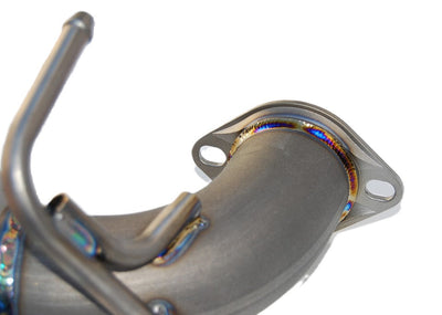 Invidia 70mm Single Outlet Full Titanium Cat-Back Exhaust - 2013-2022+ Toyota 86 GR86 / Subaru BRZ / Scion FRS
