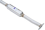 Invidia N2 60mm Single Layer Cat-Back Exhaust - 2013-2022+ Toyota GR86 86 / Subaru BRZ / Scion FRS