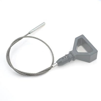 Billetworkz Dipstick Cable – 2013–2021 Scion FR-S / Toyota 86 / Subaru BRZ / 2015–2021 WRX / STI