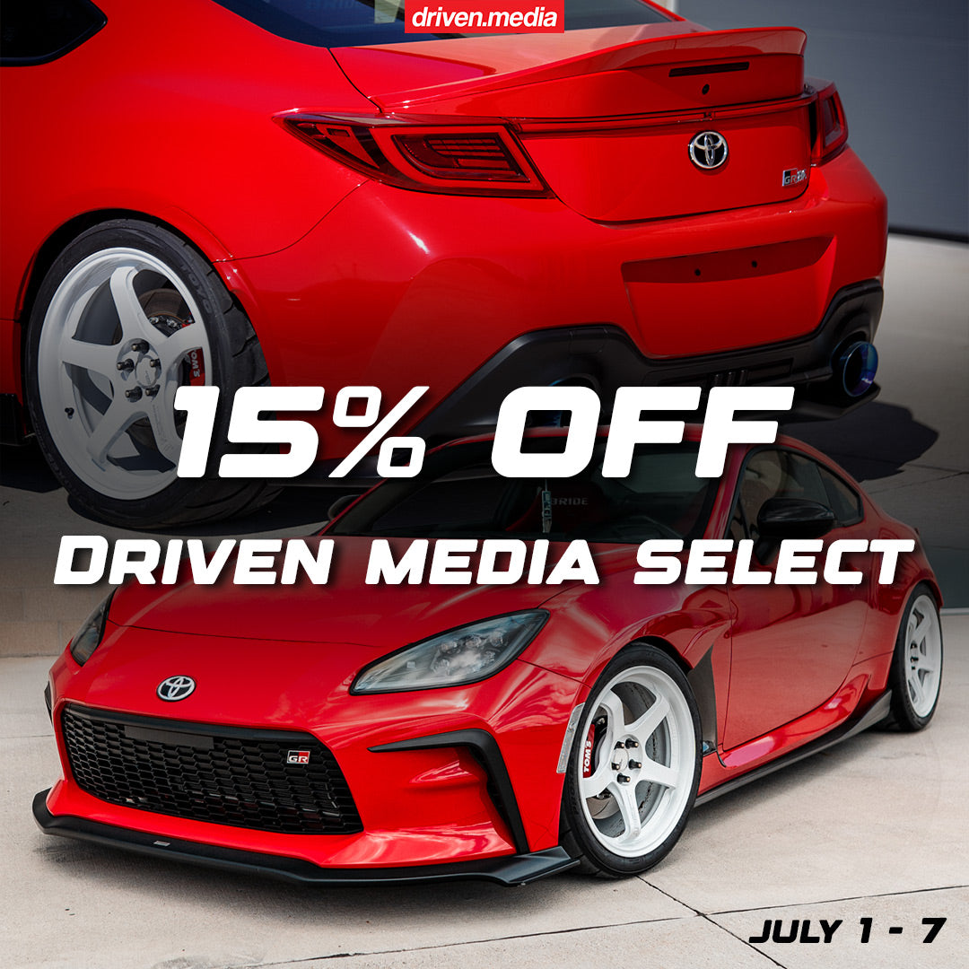 Beat-Sonic – Driven.Media